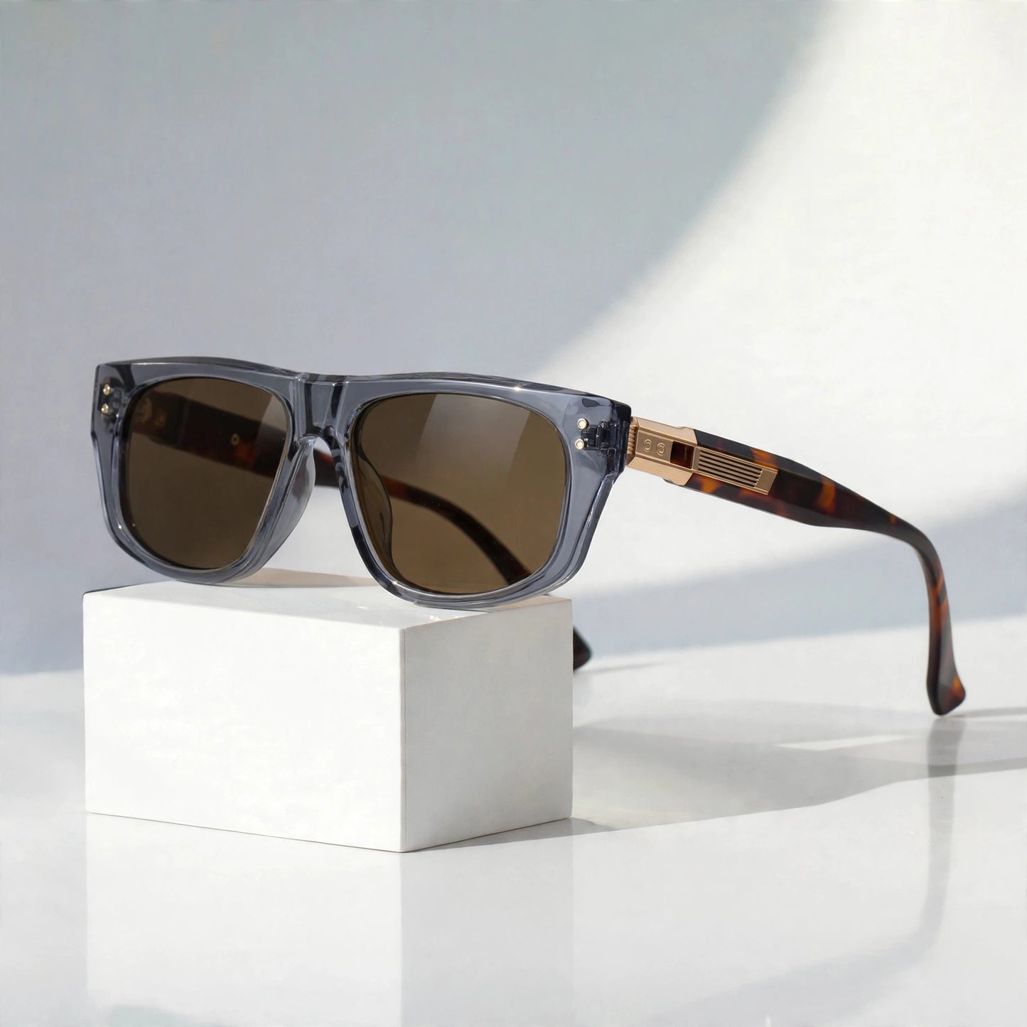 ORION NOIR SUNGLASSES