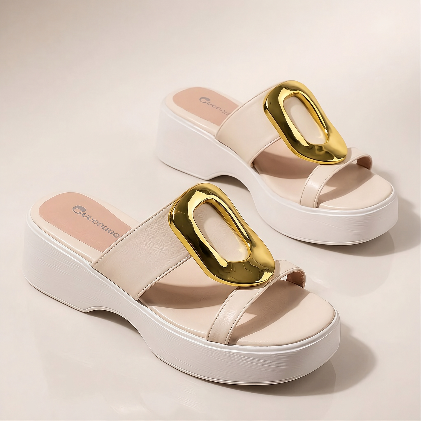 CELVIAN RISE SANDAL