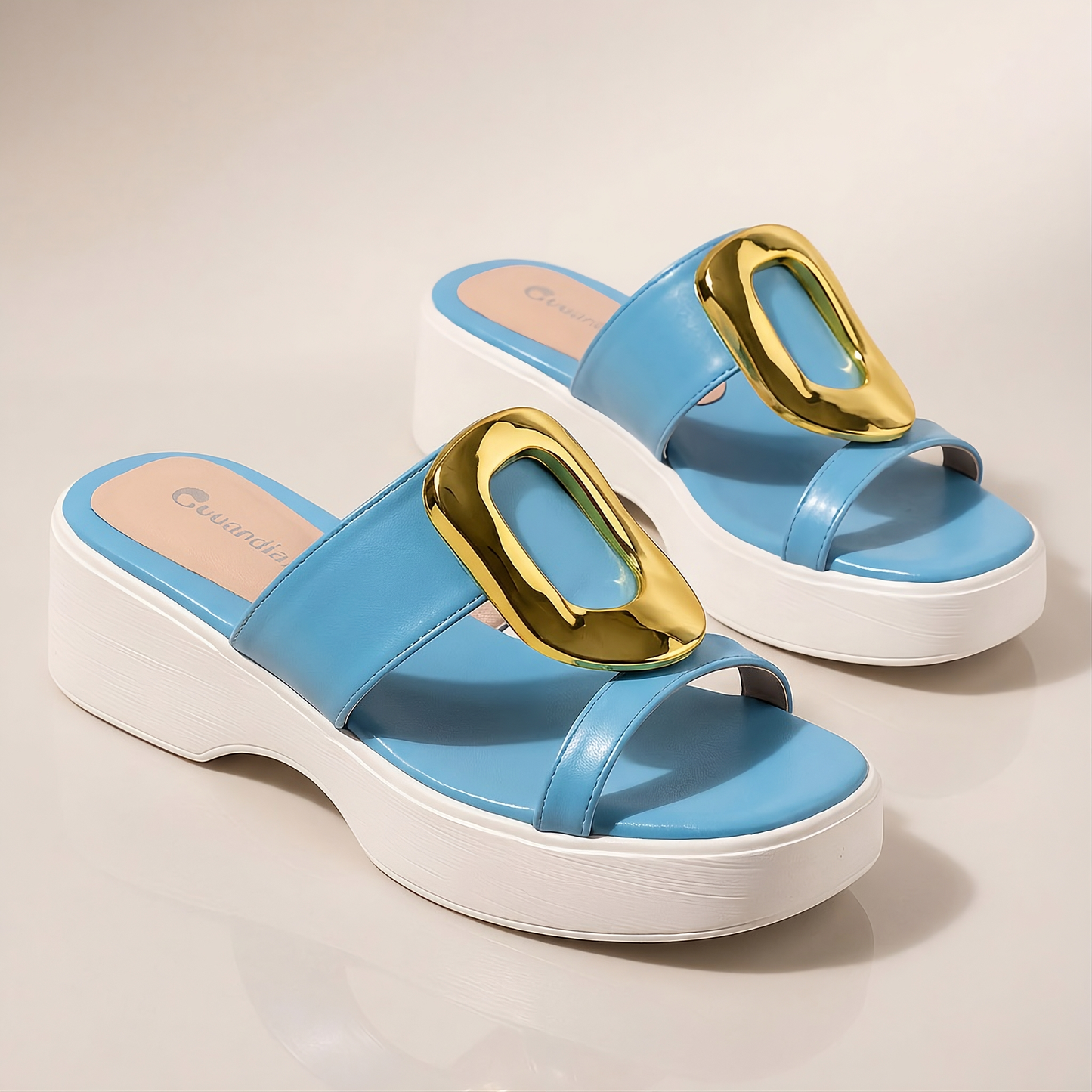 CELVIAN RISE SANDAL