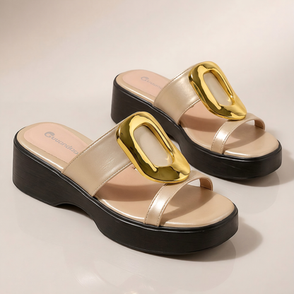 CELVIAN RISE SANDAL