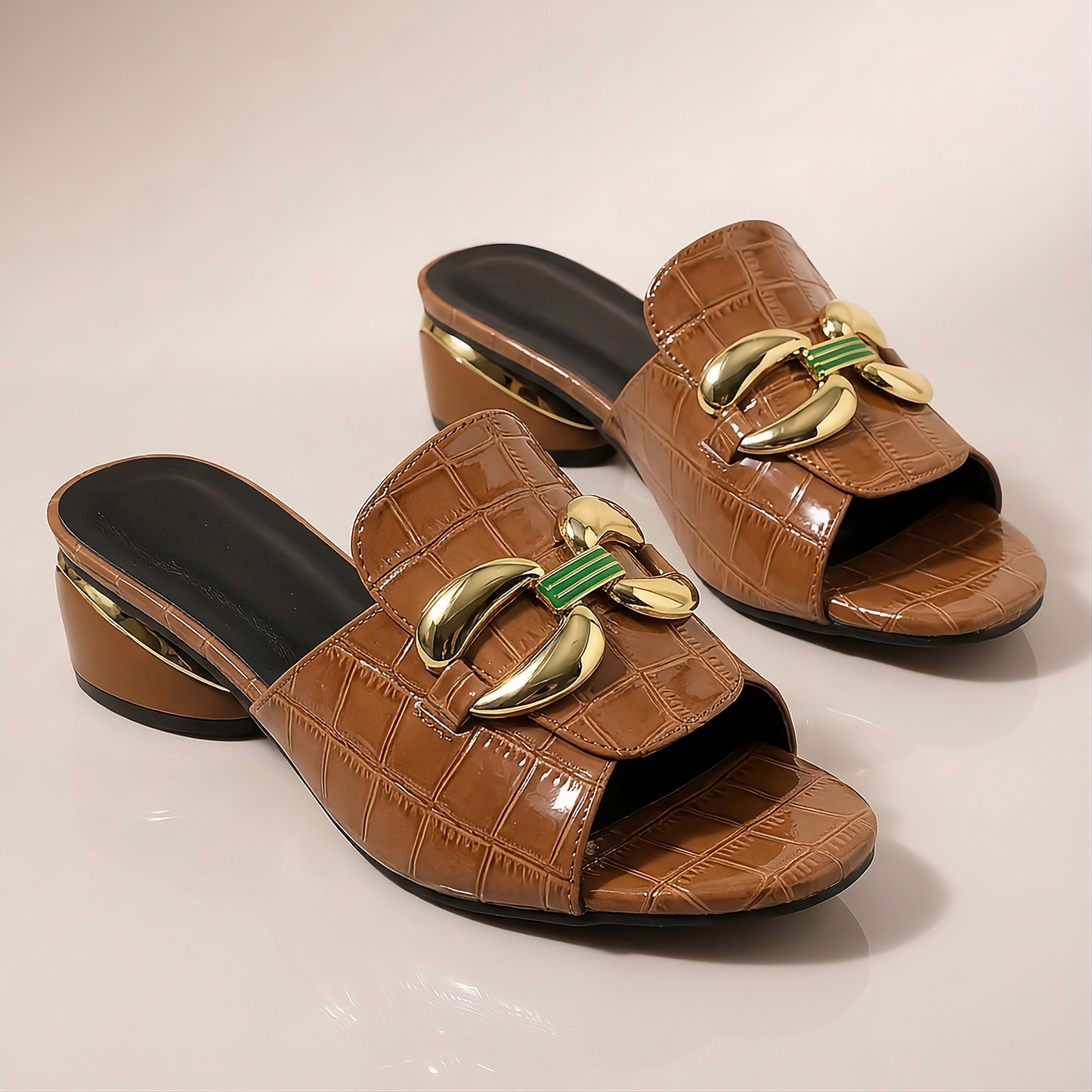 AURELIA CASSIA SANDAL