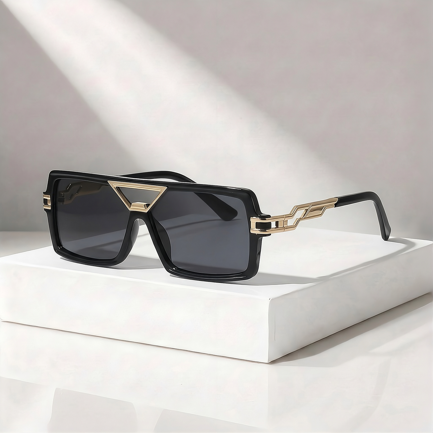 KIRELLE GOLDLINE SUNGLASSES