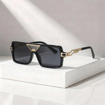 KIRELLE GOLDLINE SUNGLASSES