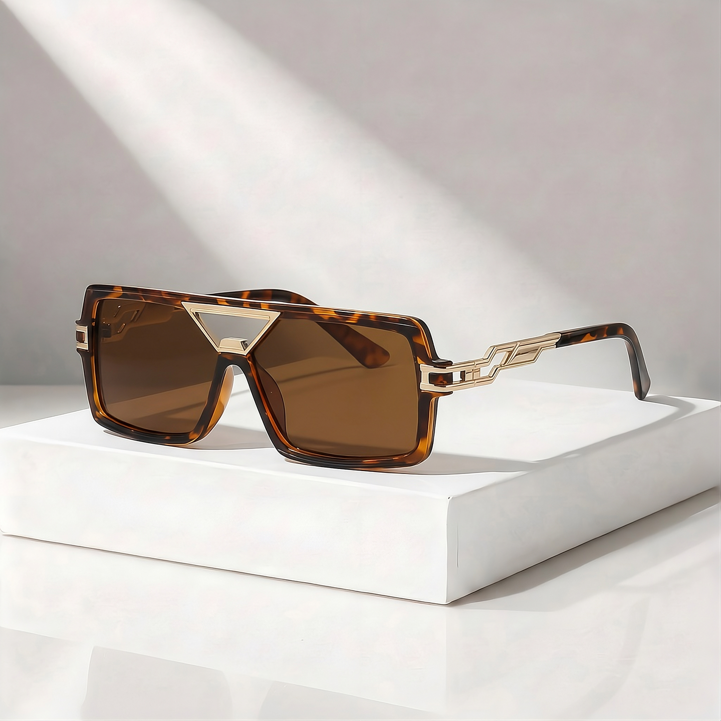 KIRELLE GOLDLINE SUNGLASSES