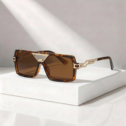 KIRELLE GOLDLINE SUNGLASSES