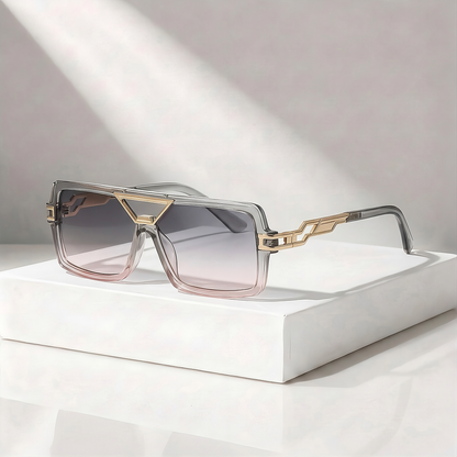 KIRELLE GOLDLINE SUNGLASSES