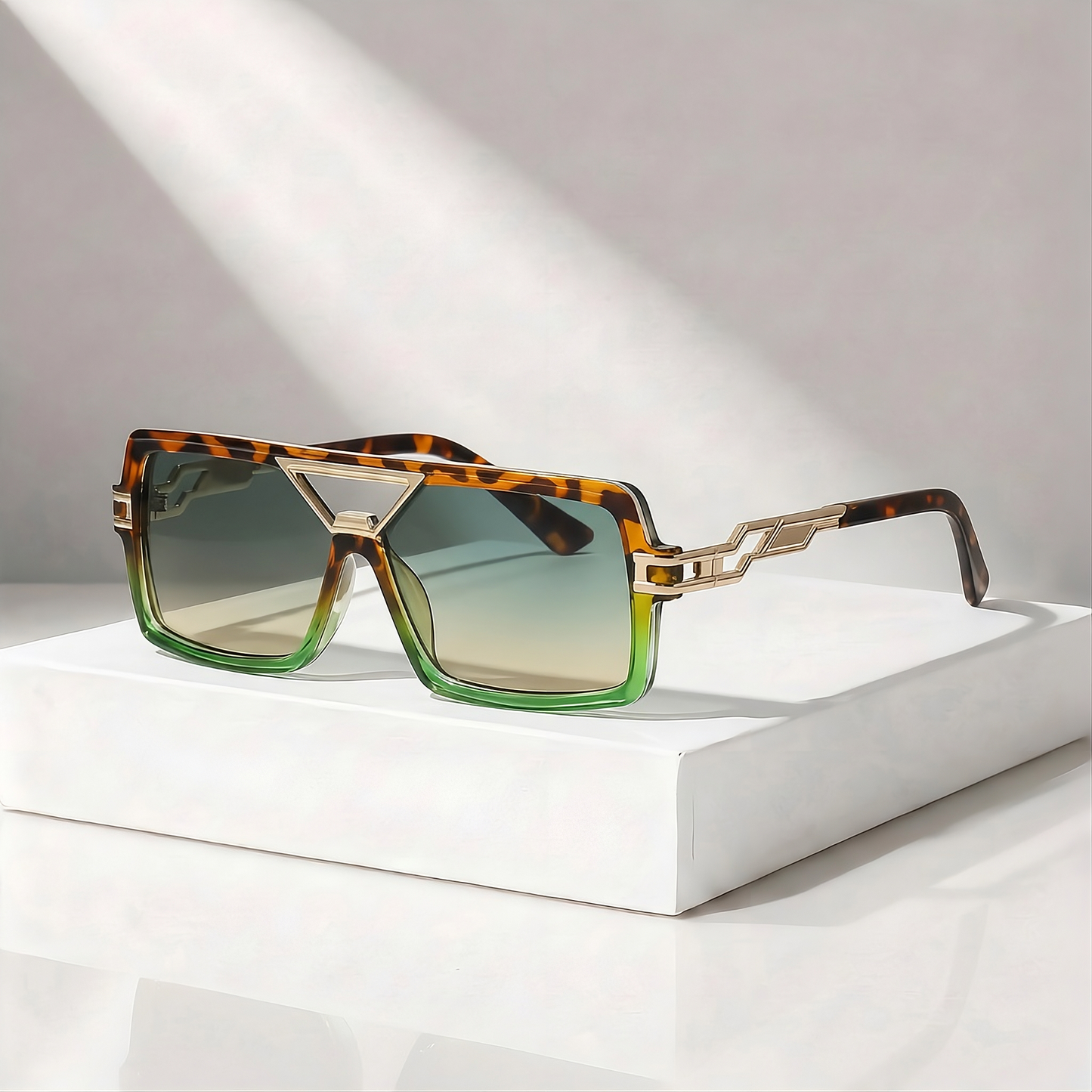 KIRELLE GOLDLINE SUNGLASSES