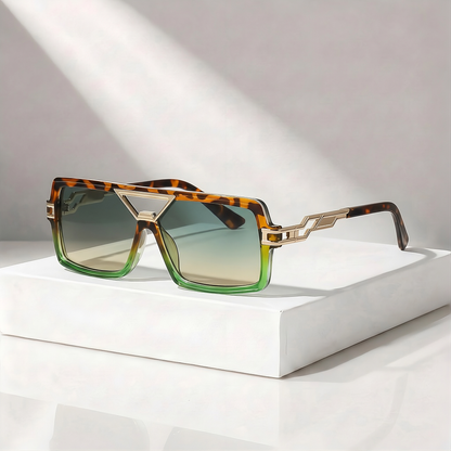 KIRELLE GOLDLINE SUNGLASSES