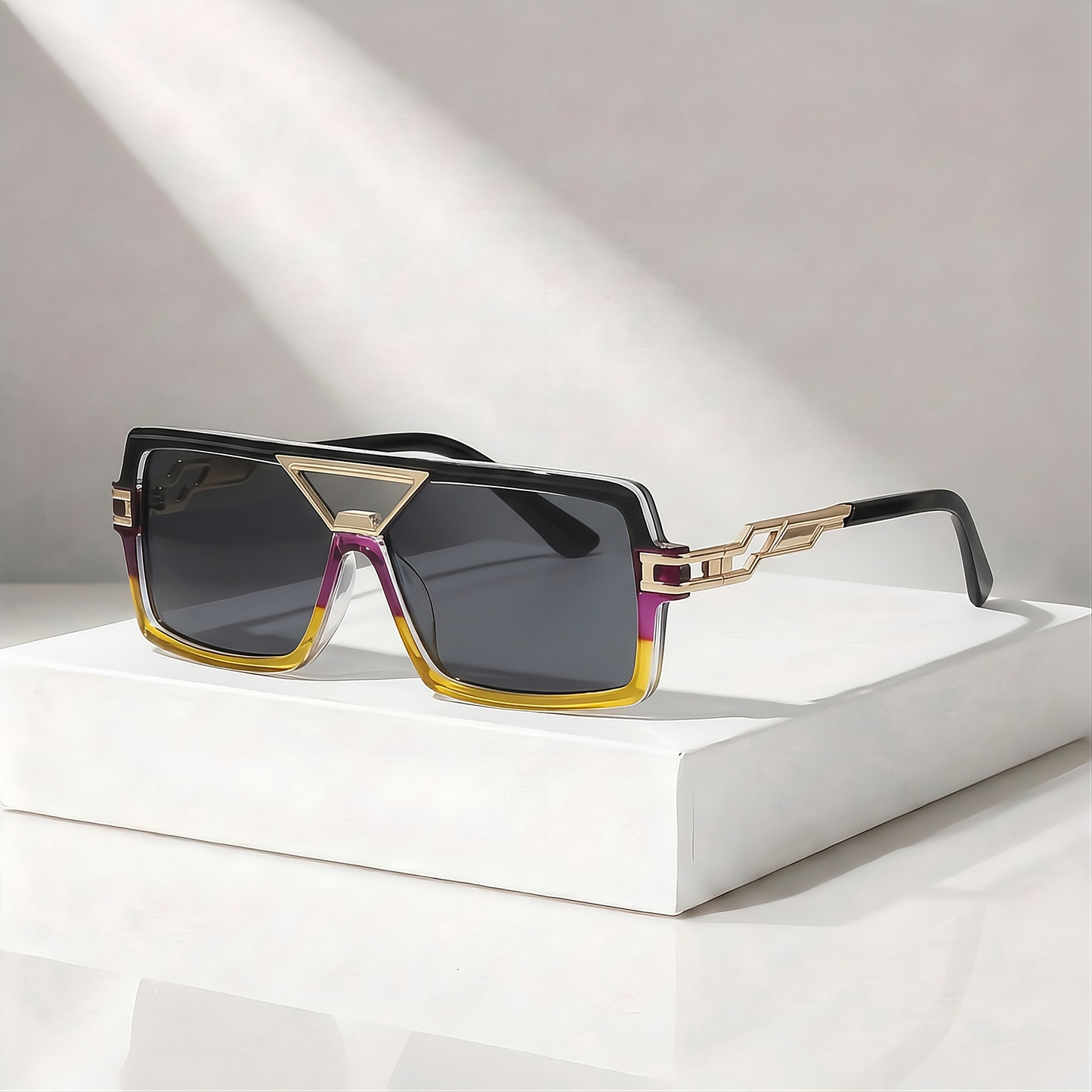 KIRELLE GOLDLINE SUNGLASSES