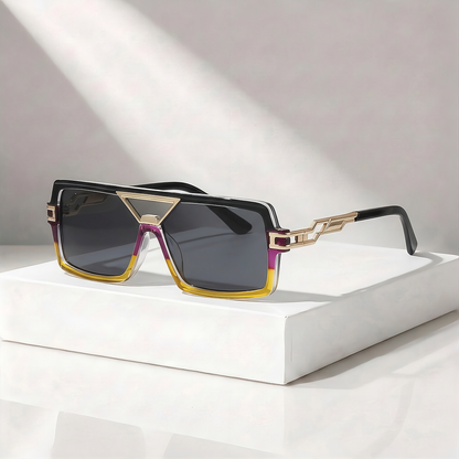 KIRELLE GOLDLINE SUNGLASSES