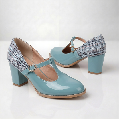 ROSELLE MARY JANE HEEL