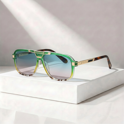 SIENNA AVIATOR SUNGLASSES