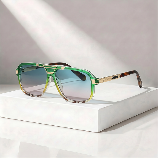 SIENNA AVIATOR SUNGLASSES