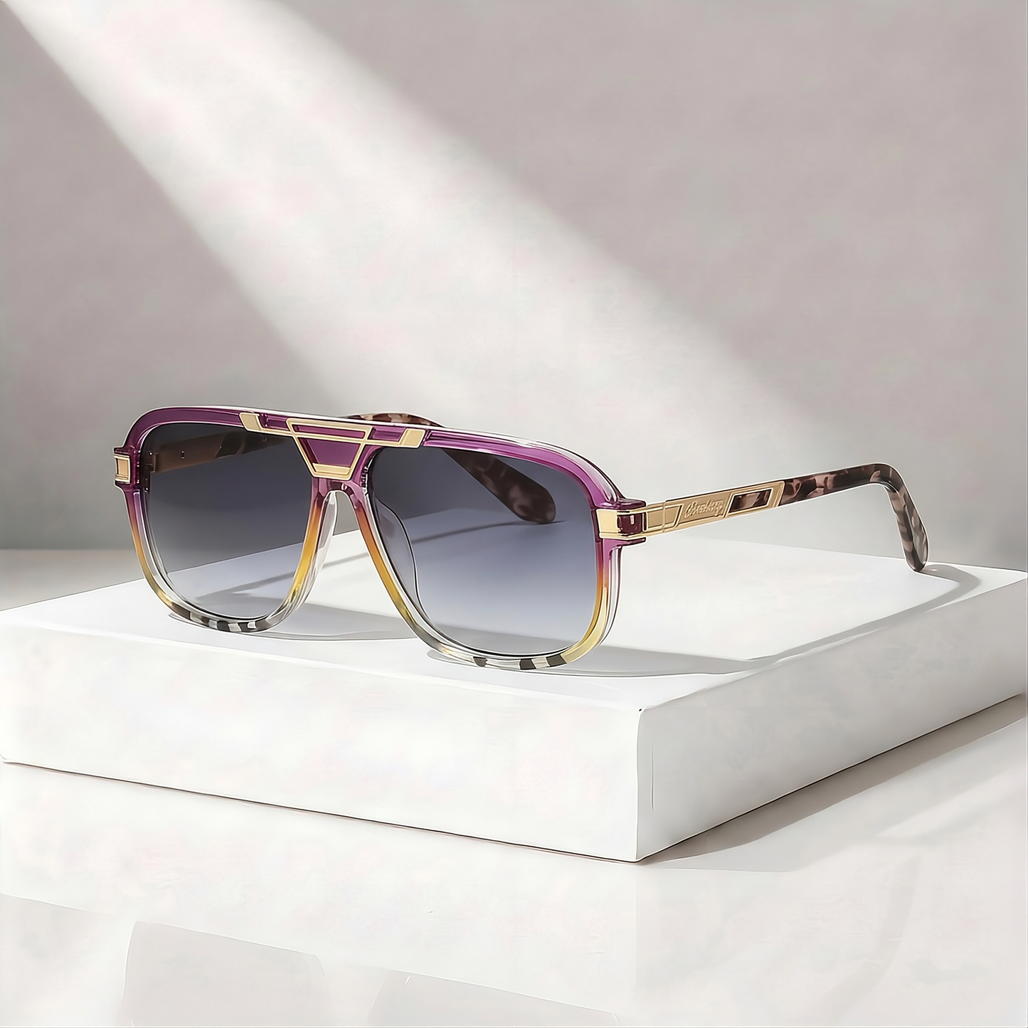 SIENNA AVIATOR SUNGLASSES