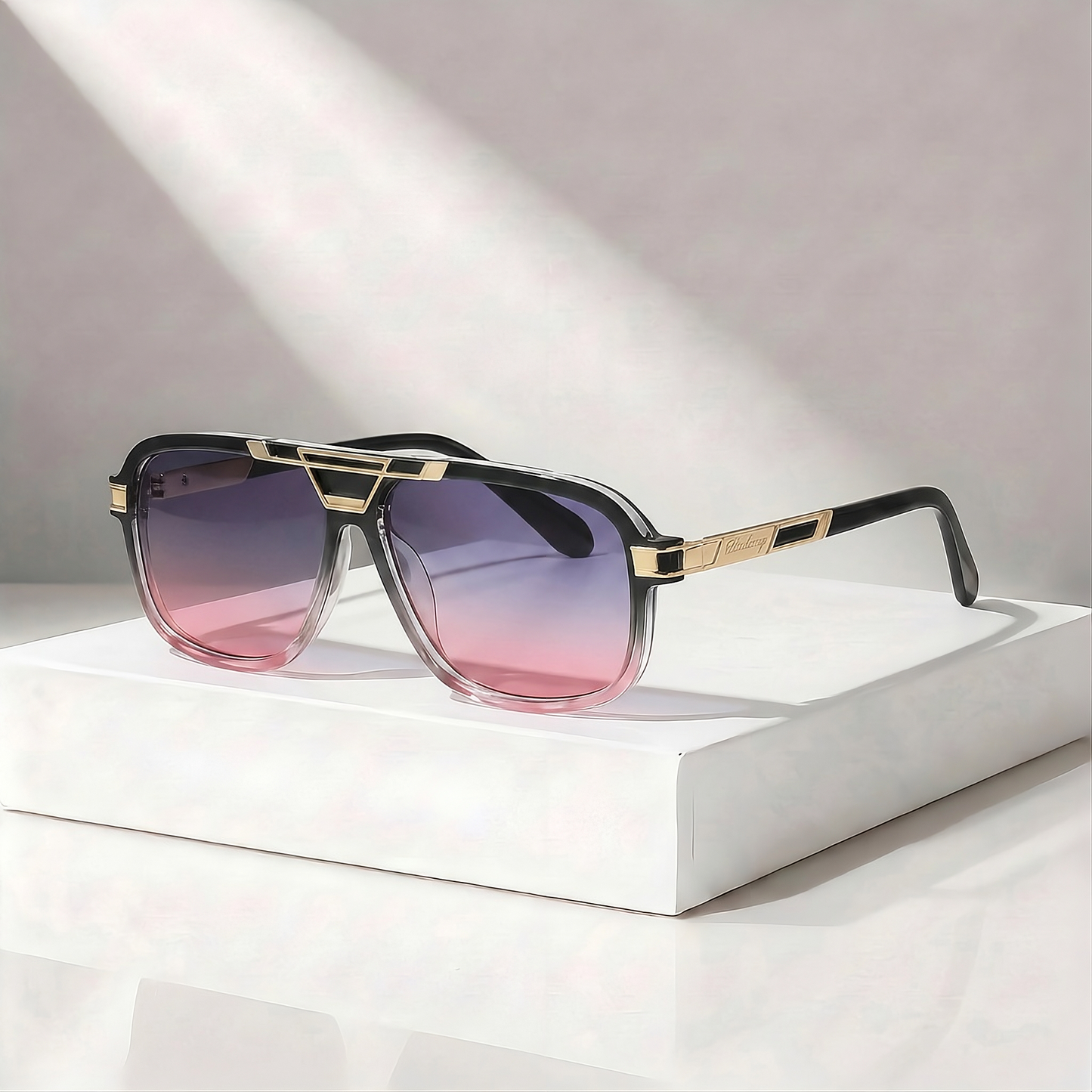 SIENNA AVIATOR SUNGLASSES