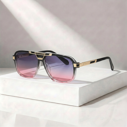 SIENNA AVIATOR SUNGLASSES
