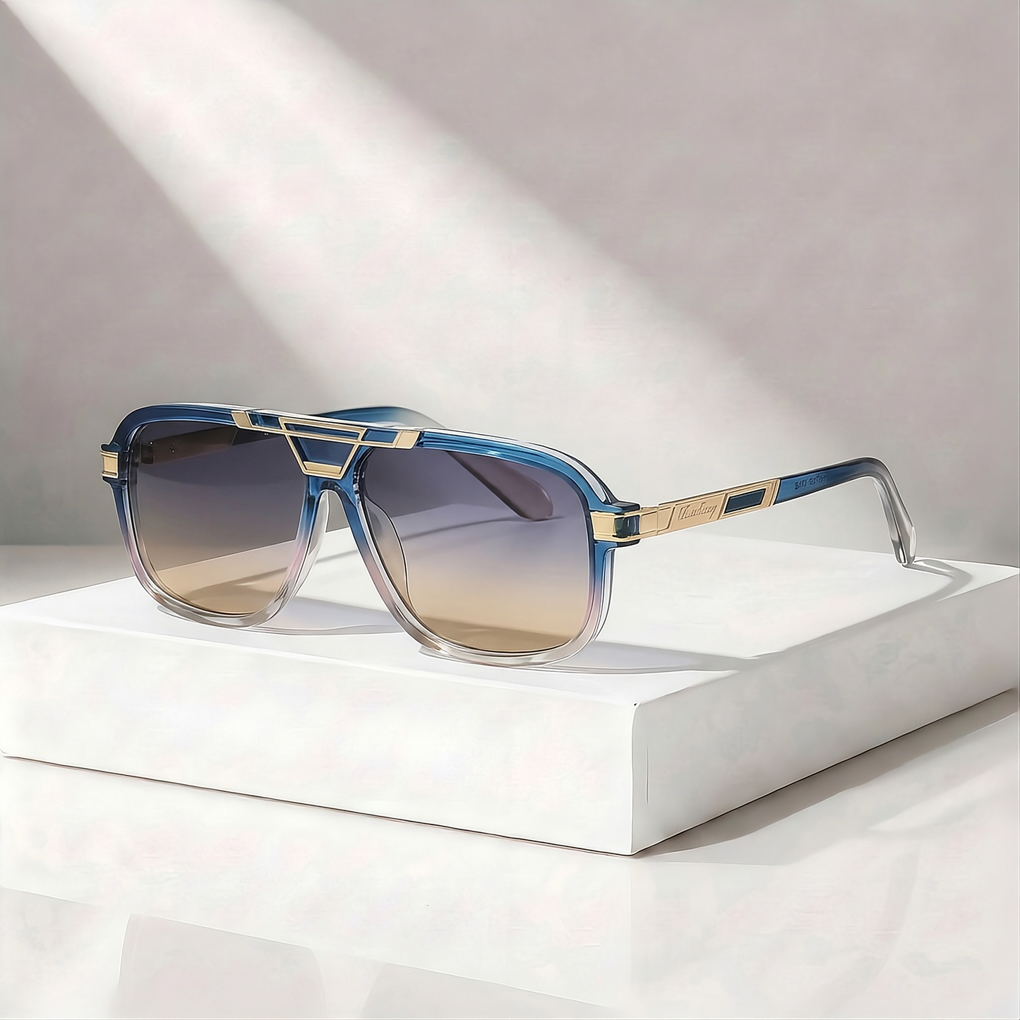 SIENNA AVIATOR SUNGLASSES