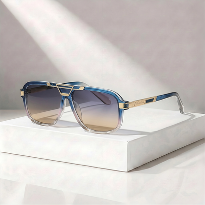 SIENNA AVIATOR SUNGLASSES