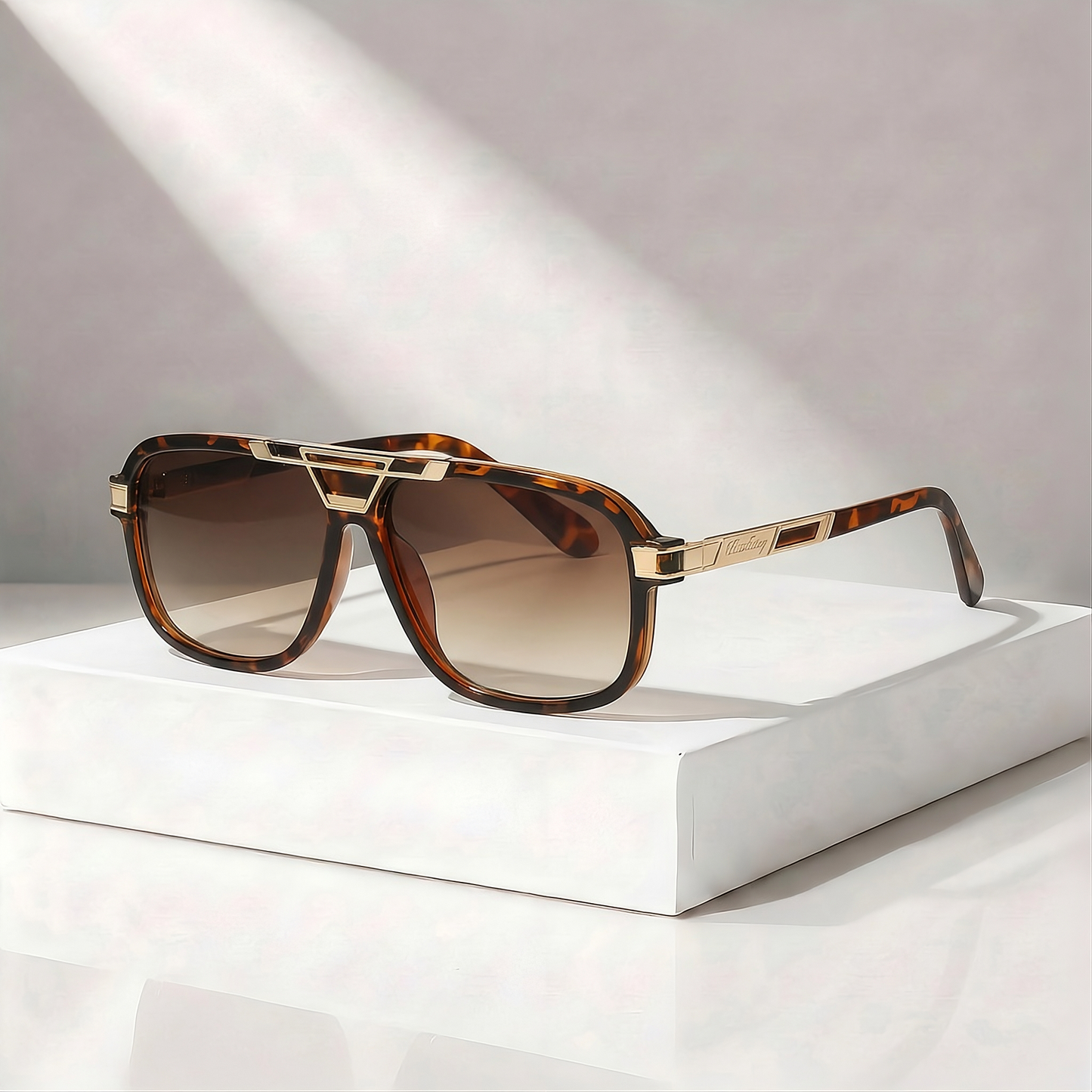 SIENNA AVIATOR SUNGLASSES