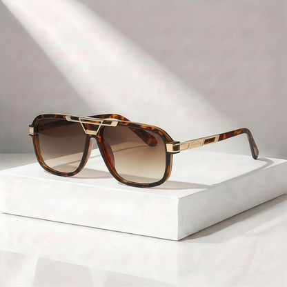 SIENNA AVIATOR SUNGLASSES
