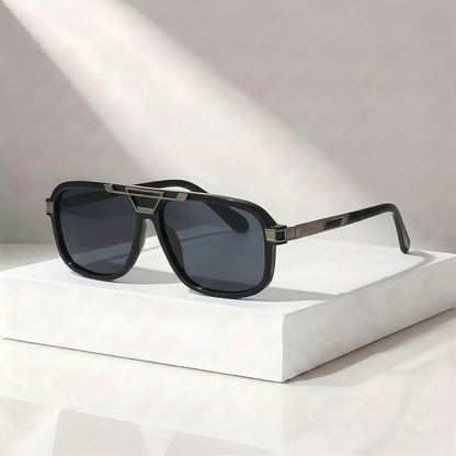 SIENNA AVIATOR SUNGLASSES
