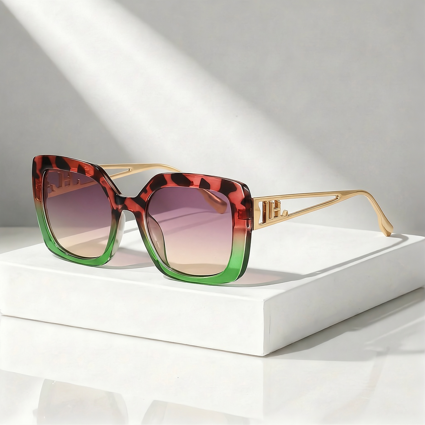 MARIANA RETRO SUNGLASSES