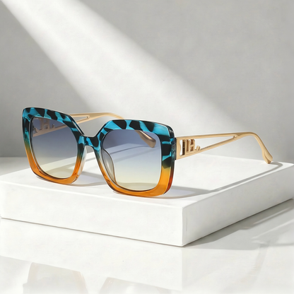MARIANA RETRO SUNGLASSES