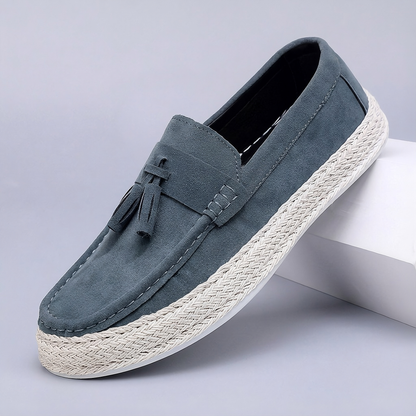 SAWYER TASSEL LOAFER