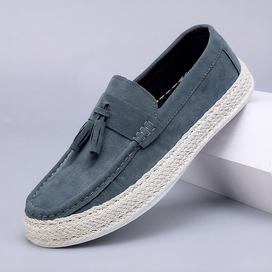 SAWYER TASSEL LOAFER