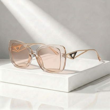 ESME BUTTERFLY SUNGLASSES