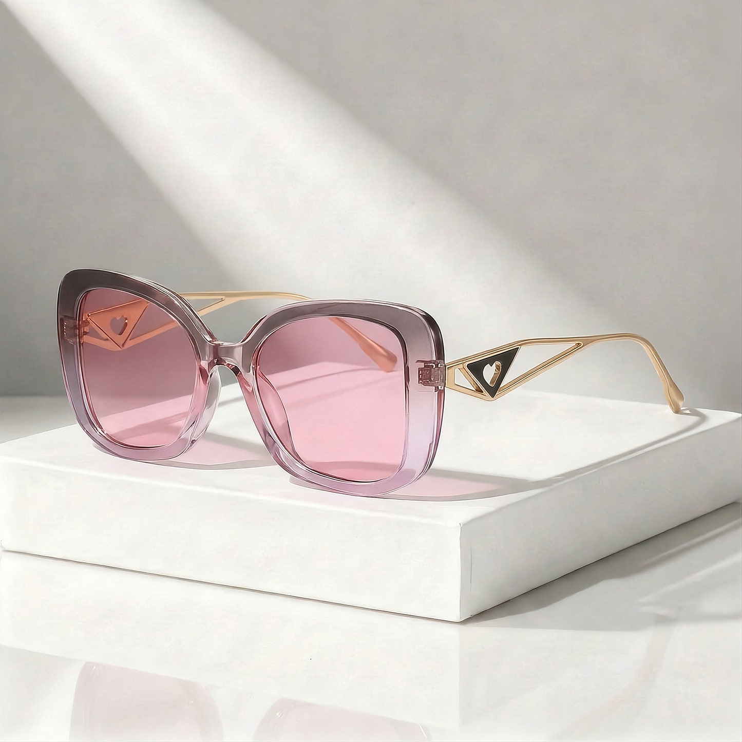 ESME BUTTERFLY SUNGLASSES