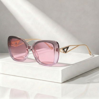 ESME BUTTERFLY SUNGLASSES