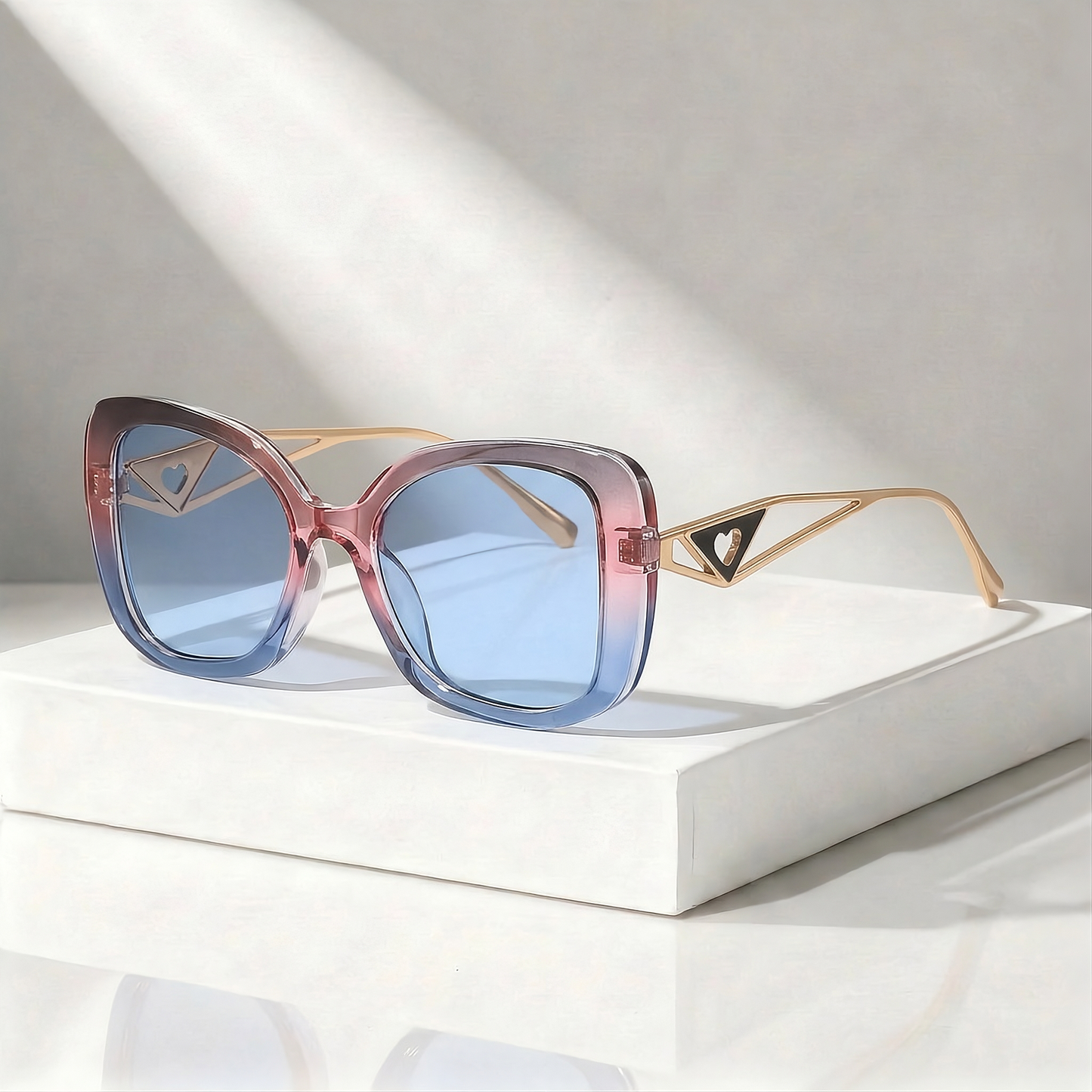 ESME BUTTERFLY SUNGLASSES