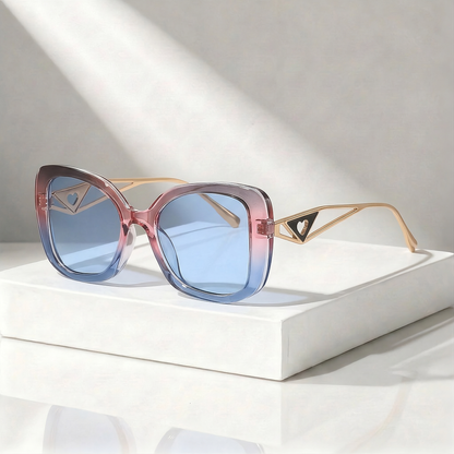 ESME BUTTERFLY SUNGLASSES