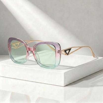 ESME BUTTERFLY SUNGLASSES