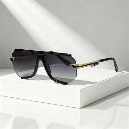 VESPER AVIATOR SUNGLASSES