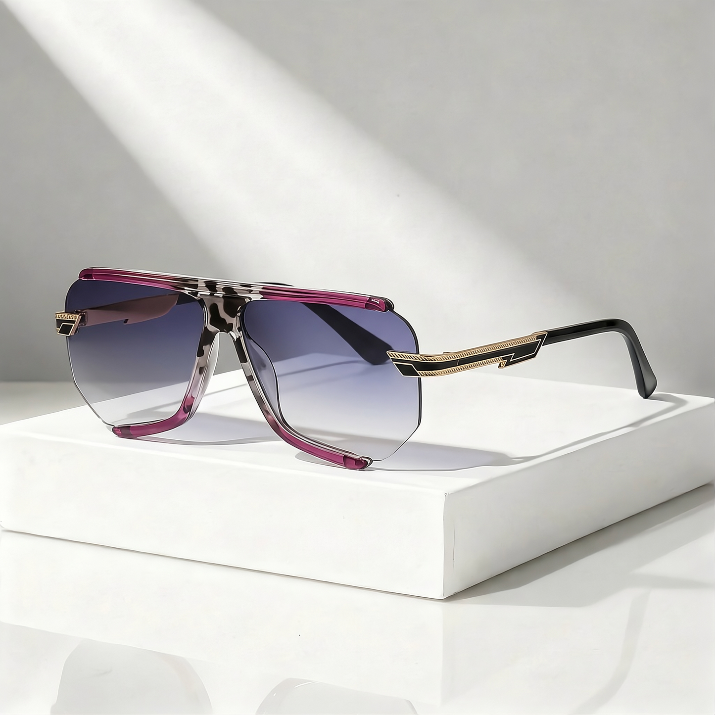 VESPER AVIATOR SUNGLASSES