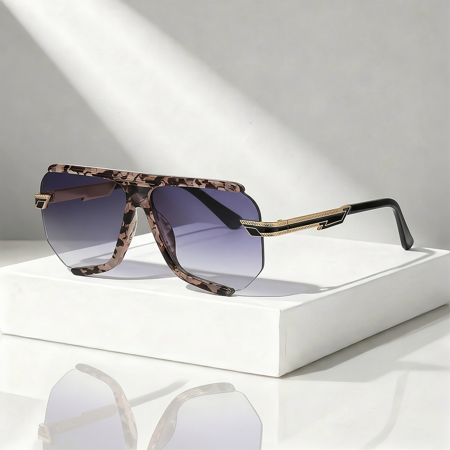 VESPER AVIATOR SUNGLASSES