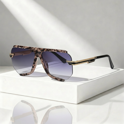 VESPER AVIATOR SUNGLASSES
