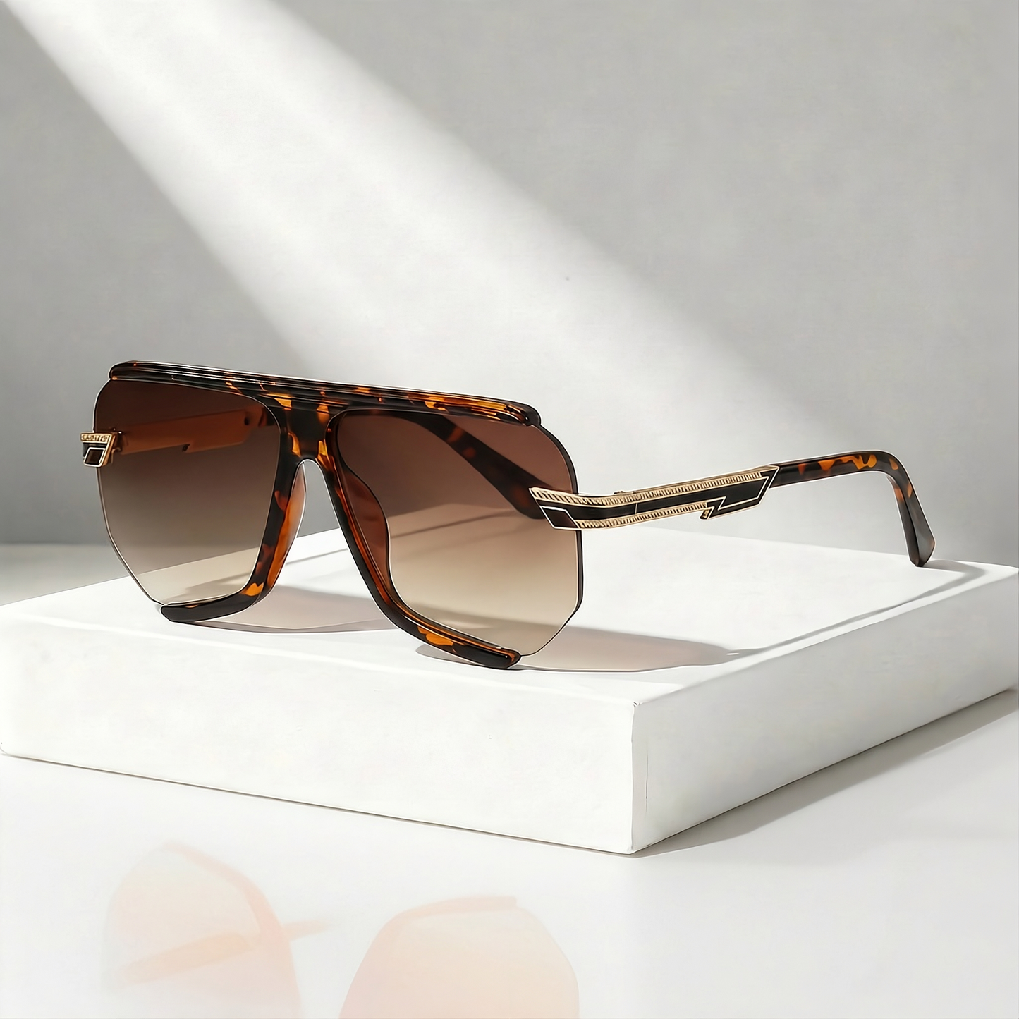 VESPER AVIATOR SUNGLASSES