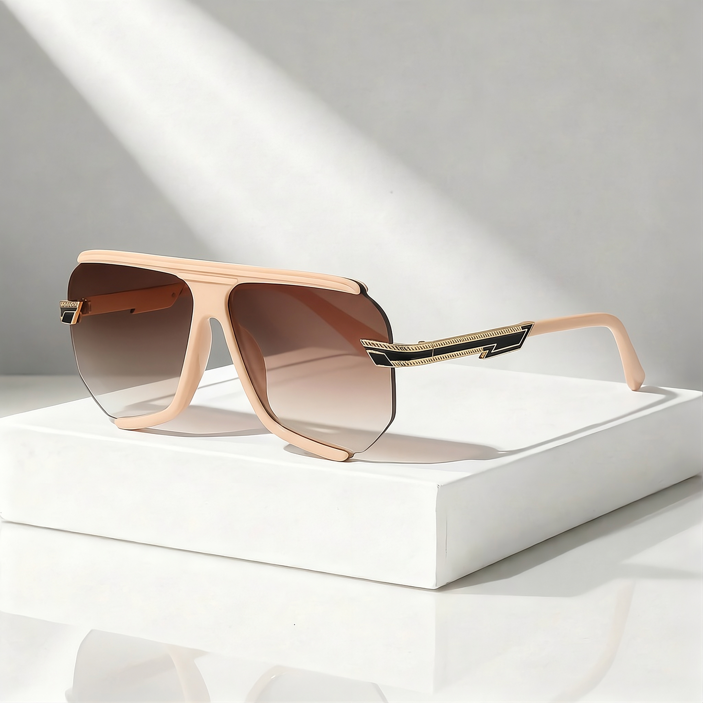 VESPER AVIATOR SUNGLASSES