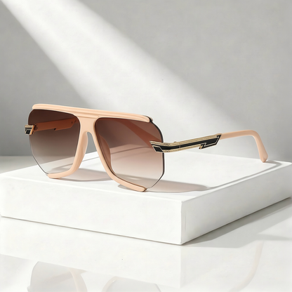 VESPER AVIATOR SUNGLASSES