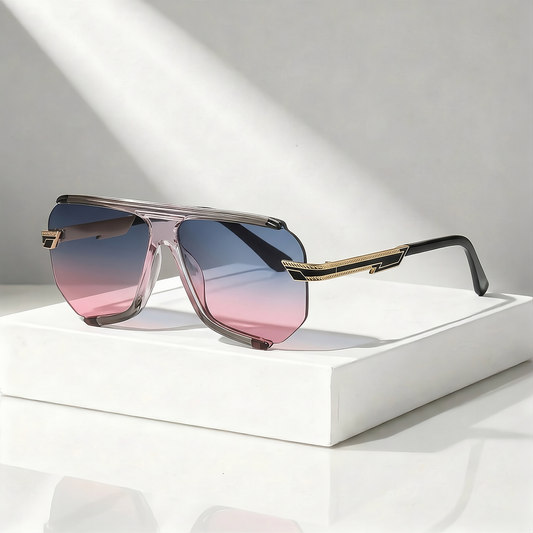 VESPER AVIATOR SUNGLASSES