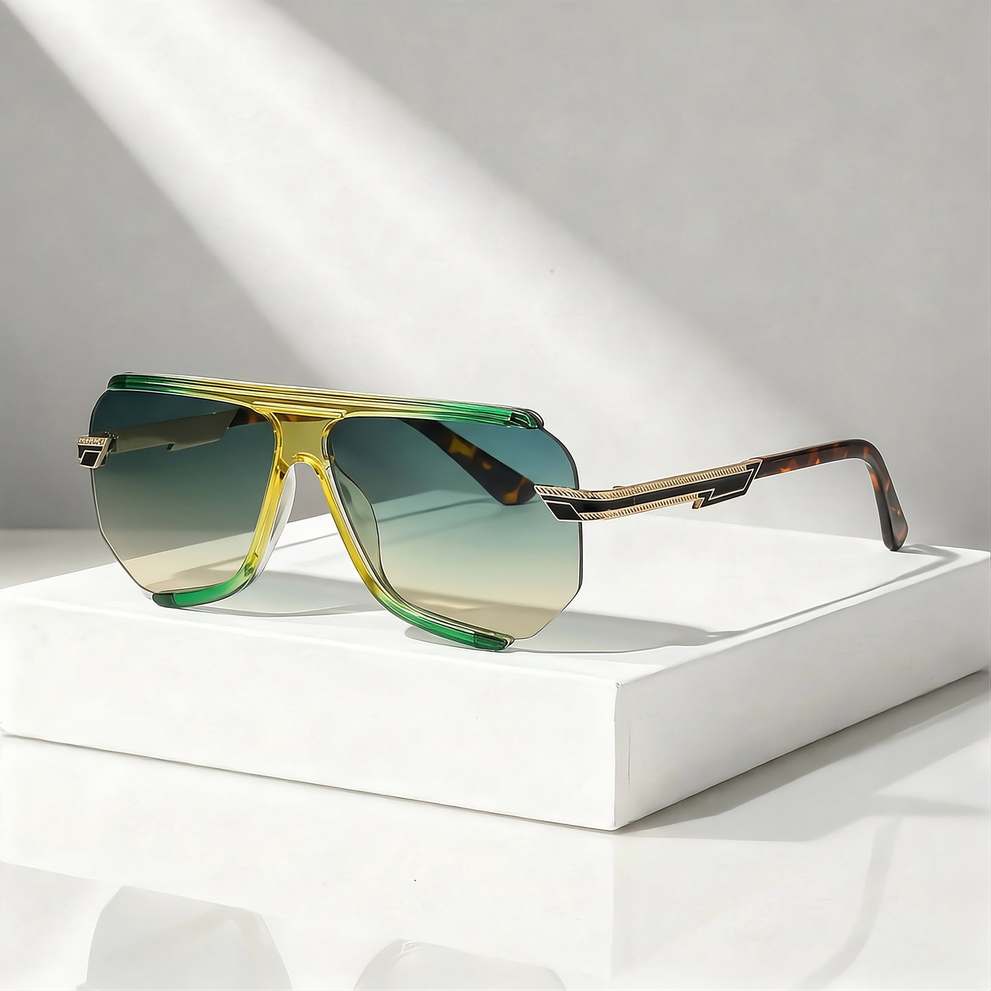 VESPER AVIATOR SUNGLASSES