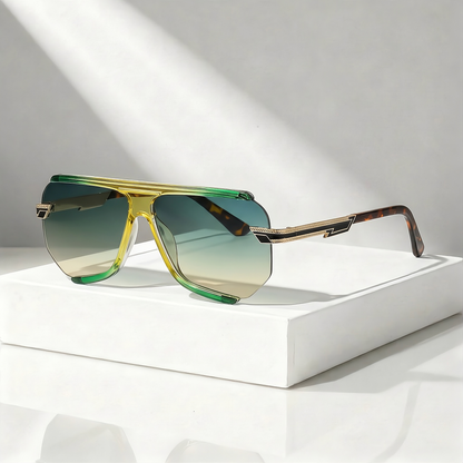 VESPER AVIATOR SUNGLASSES