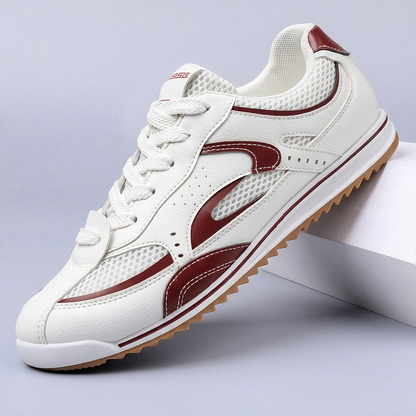 ARLO RETRO RUNNER SNEAKER