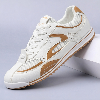 ARLO RETRO RUNNER SNEAKER