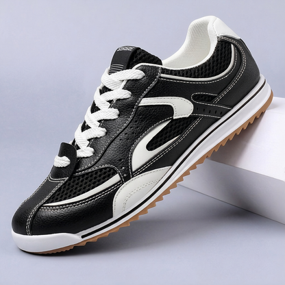 ARLO RETRO RUNNER SNEAKER