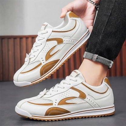 ARLO RETRO RUNNER SNEAKER