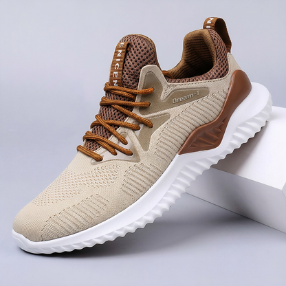KNOX DREAM CLOUD RUNNER